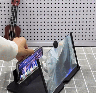 MaxiView – New Orbely